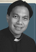 Father Tolentino
